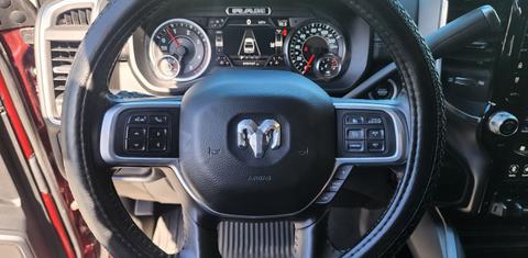 Ram 3500 2020