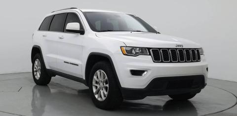 Jeep Grand Cherokee 2019