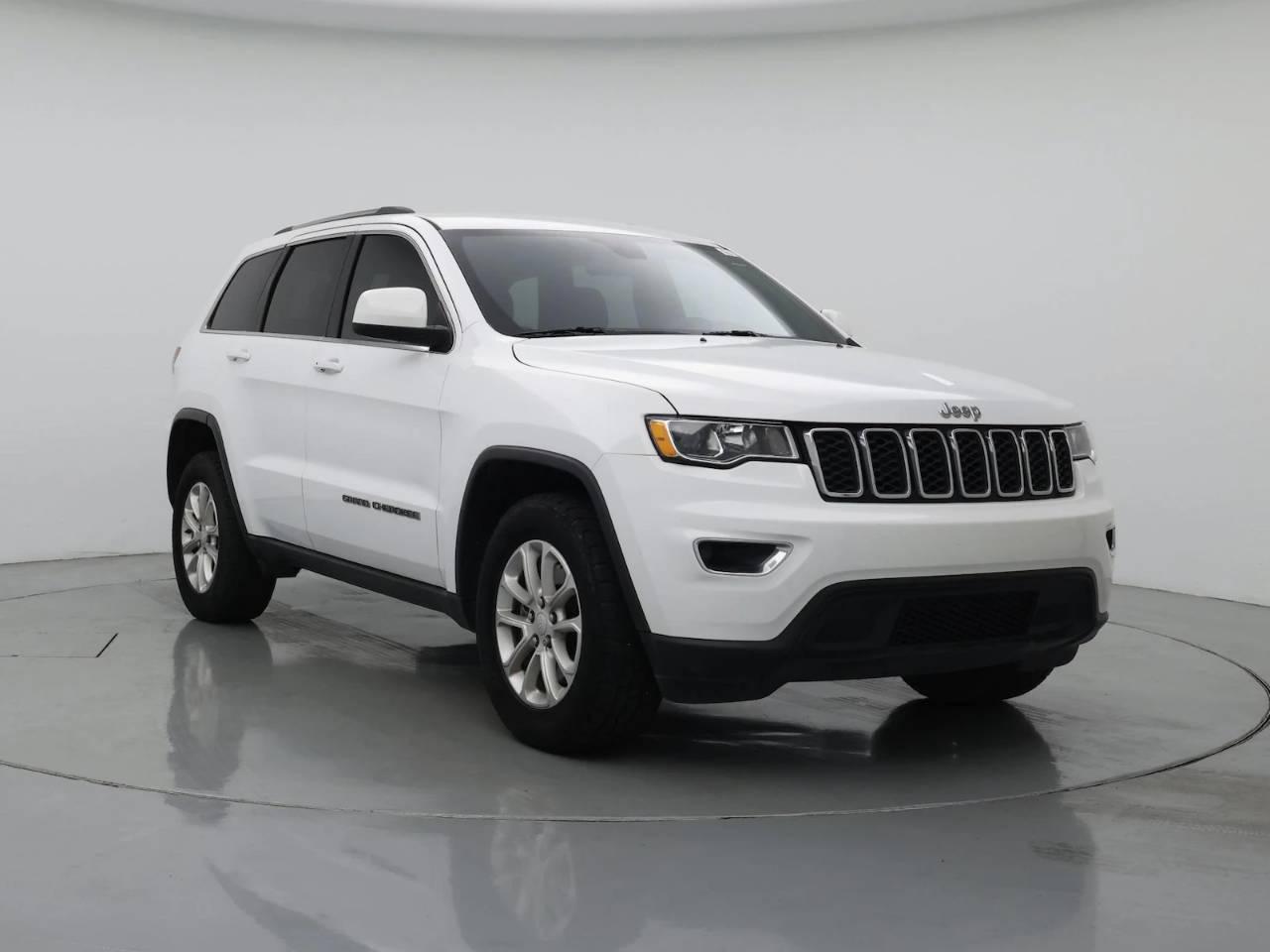 Jeep Grand Cherokee 2019 in Lancaster, CA