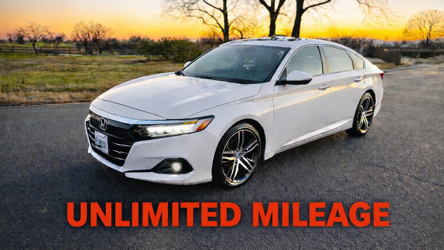 Honda Accord 2022 in Redding, CA