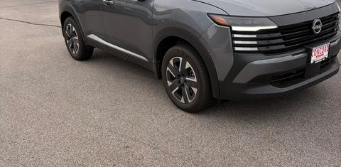 Nissan Kicks 2026
