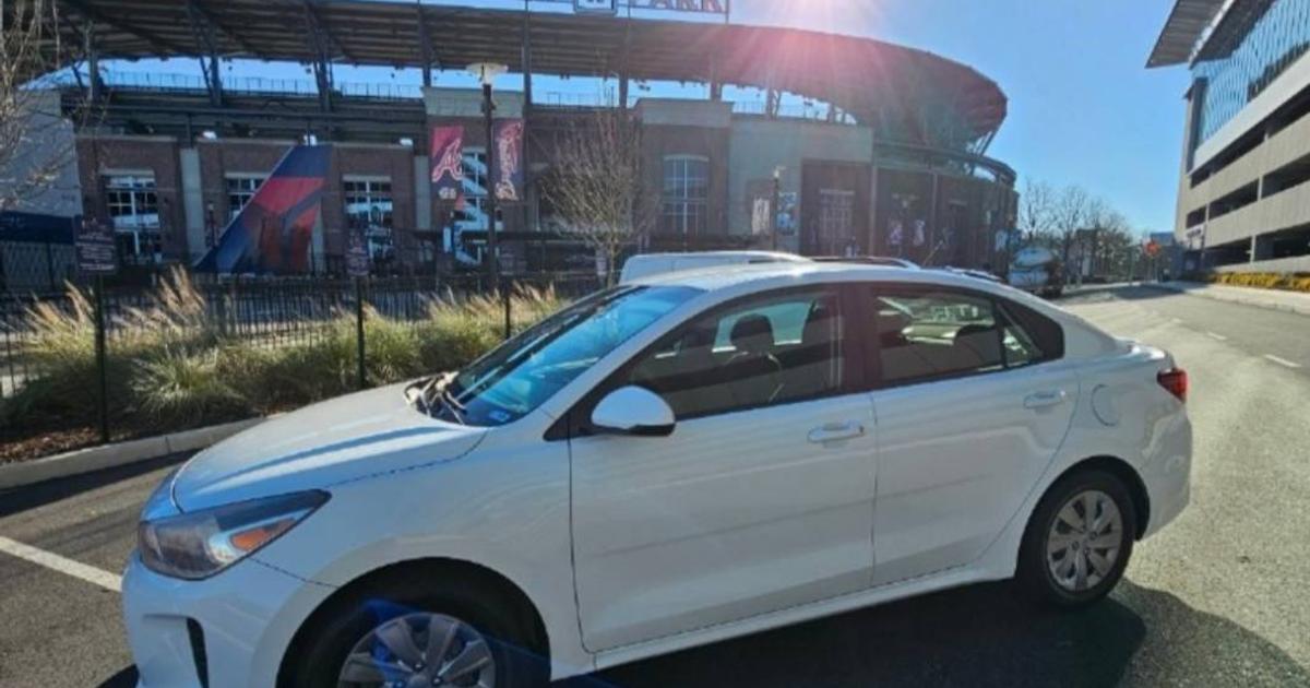 Kia Rio 2019 rental in Atlanta, GA by Tim | Turo