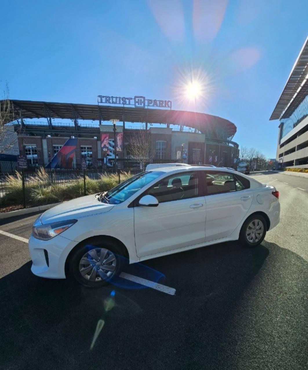 Kia Rio 2019 rental in Atlanta, GA by Tim | Turo