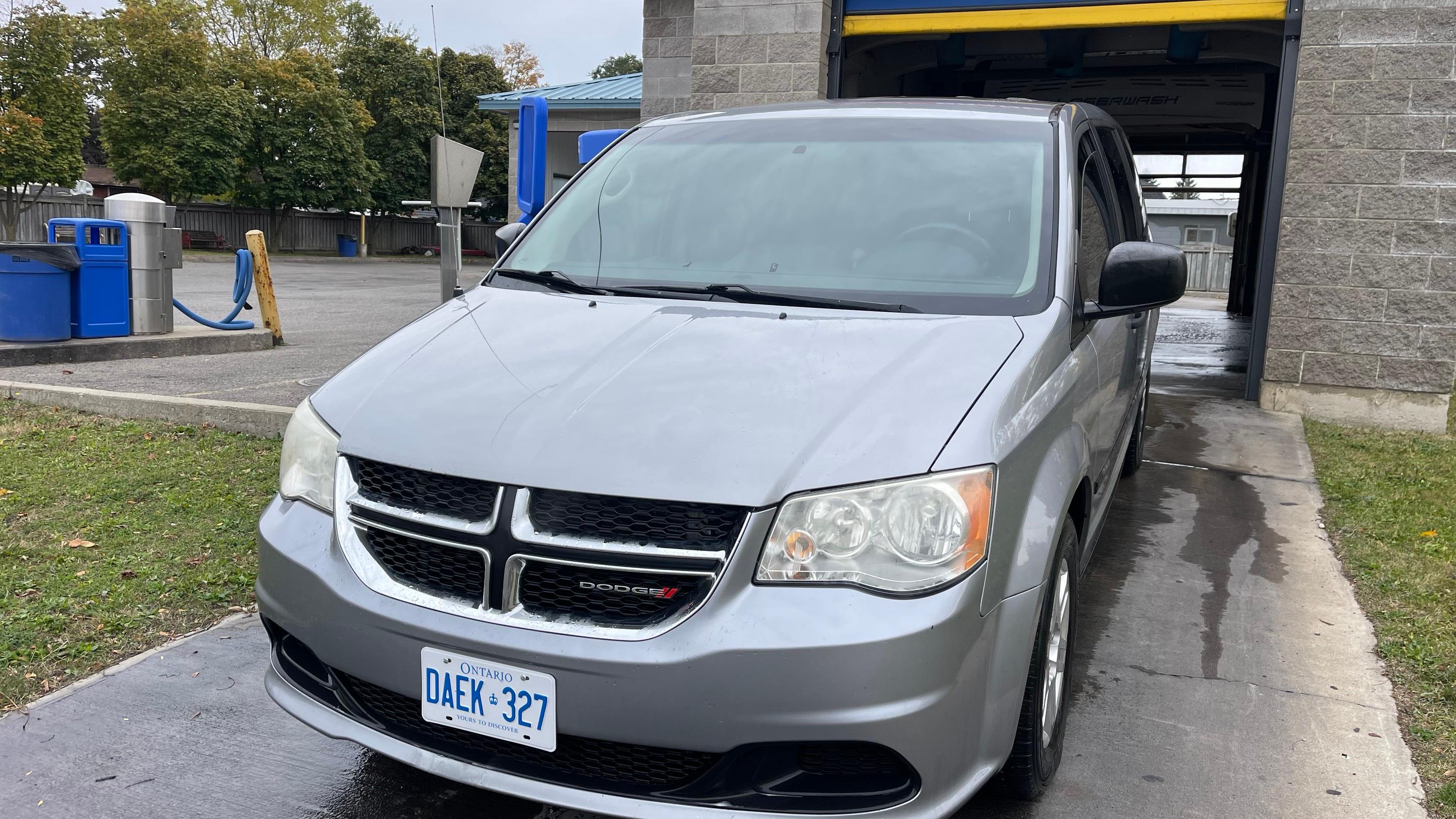 Dodge Grand Caravan 2013 à Hamilton, ON