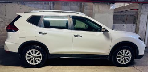Nissan X-TRAIL 2021