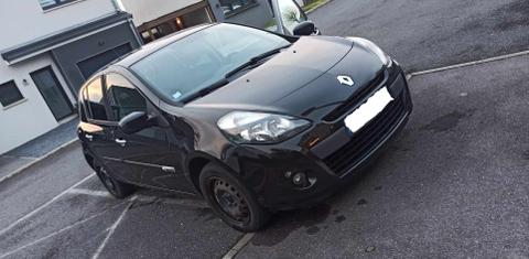 Renault CLIO III 2011
