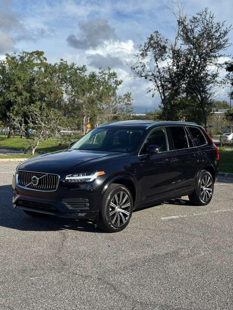 Volvo XC90 2023 in Orlando, FL