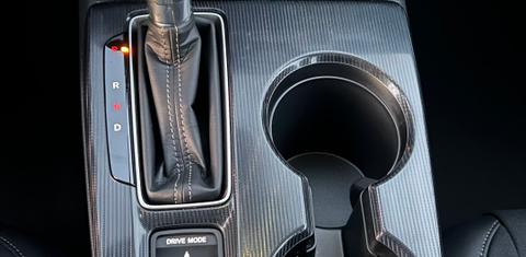 Honda Civic 2024