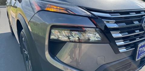 Nissan Rogue 2025