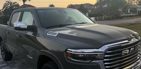 Ram 1500 2026