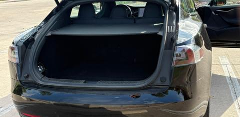 Tesla Model S 2018