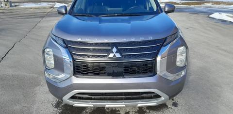 Mitsubishi Outlander 2022