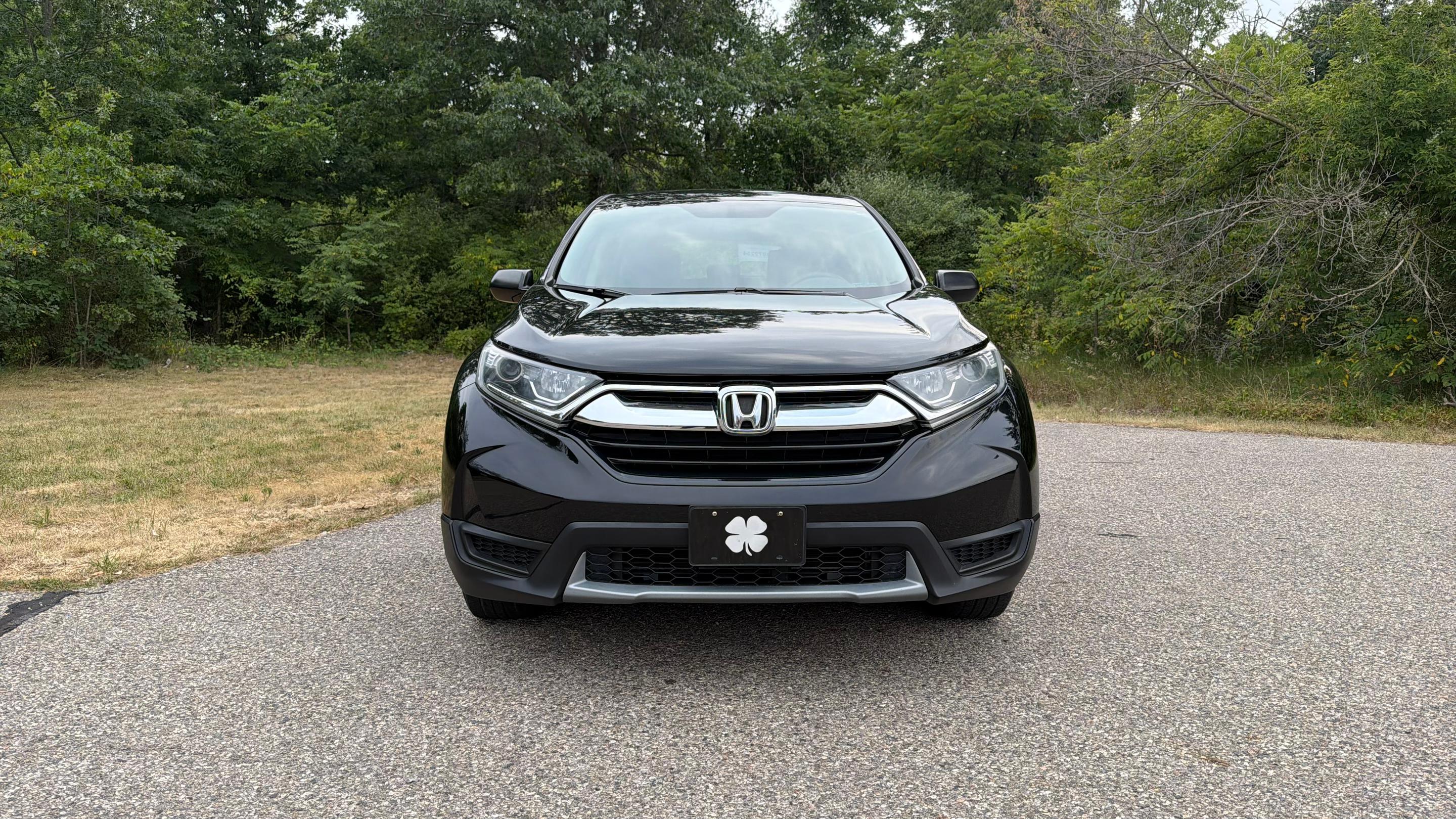 Honda CR-V 2018 in Rochester Hills, MI