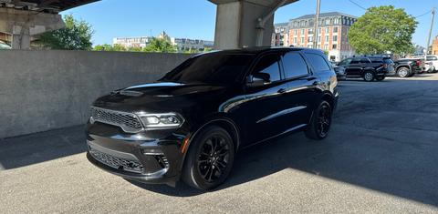 Dodge Durango 2022