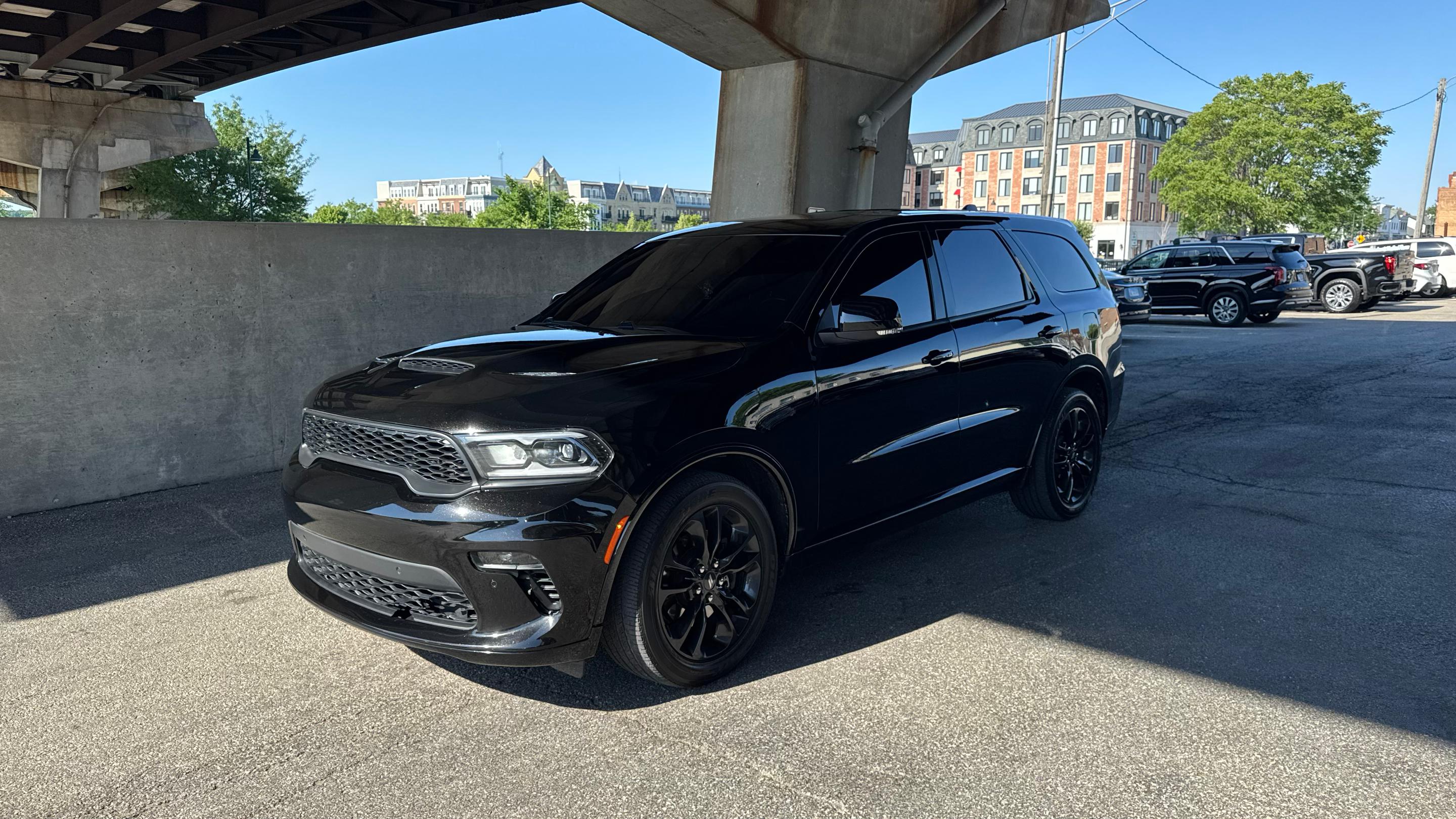 Dodge Durango 2022 in Lemont, IL