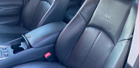 INFINITI G37 2013