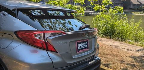 Toyota C-HR 2019