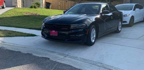 Dodge Charger 2023