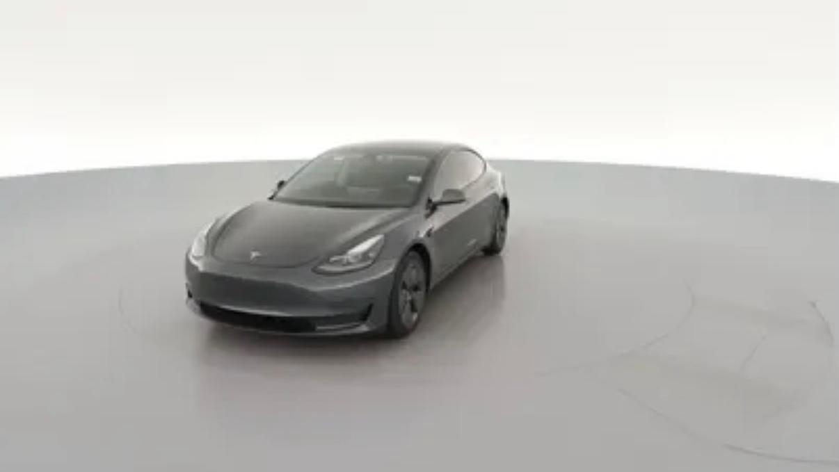Tesla Model 3 2023 in 