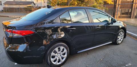 Toyota Corolla 2024