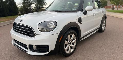MINI Countryman 2019