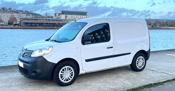 Renault KANGOO EXPRESS II 2015 à Rouen
