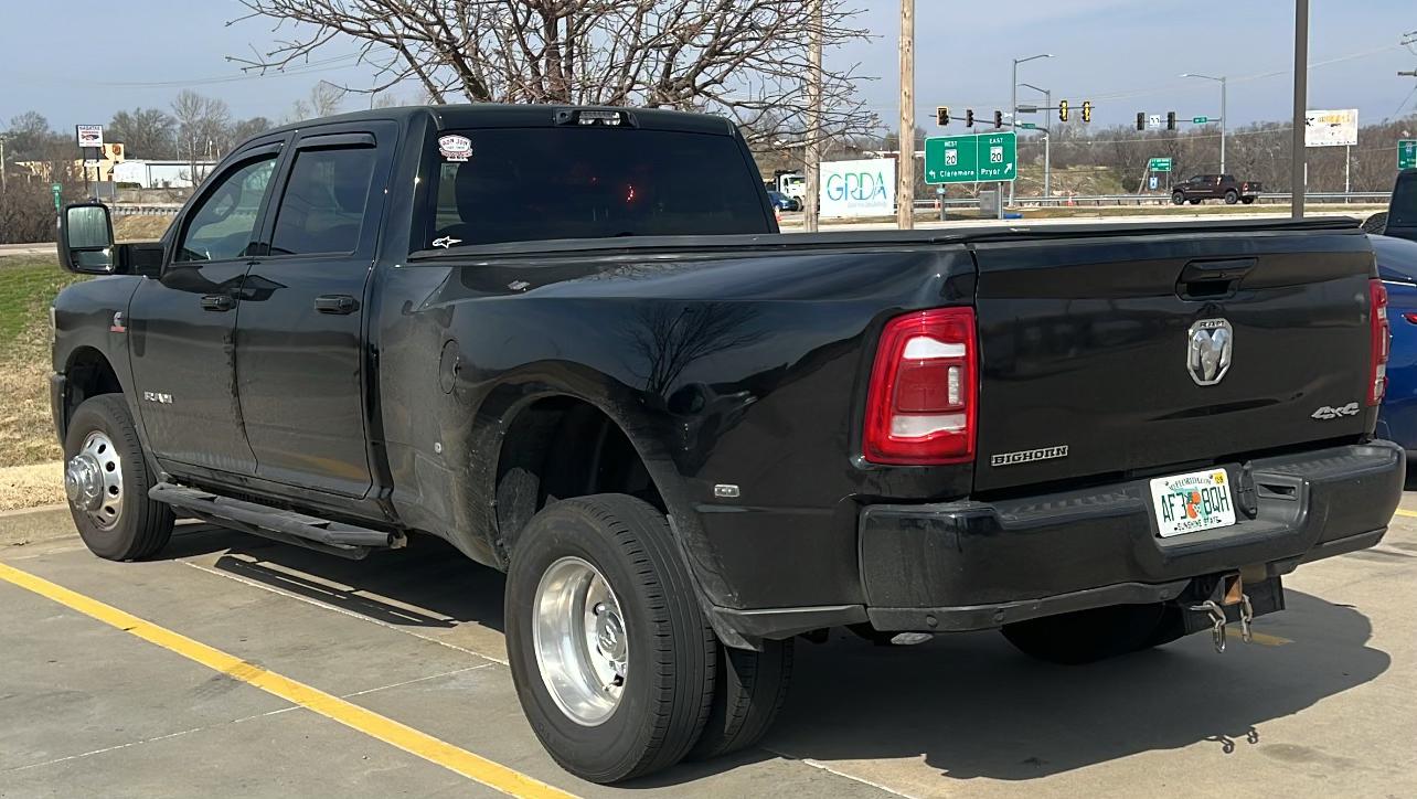 Ram 3500 2024 in Clermont, FL