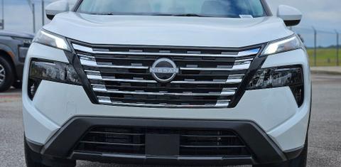 Nissan Rogue 2026
