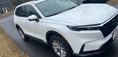 Honda CR-V 2023