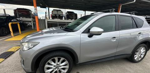 Mazda CX-5 2014