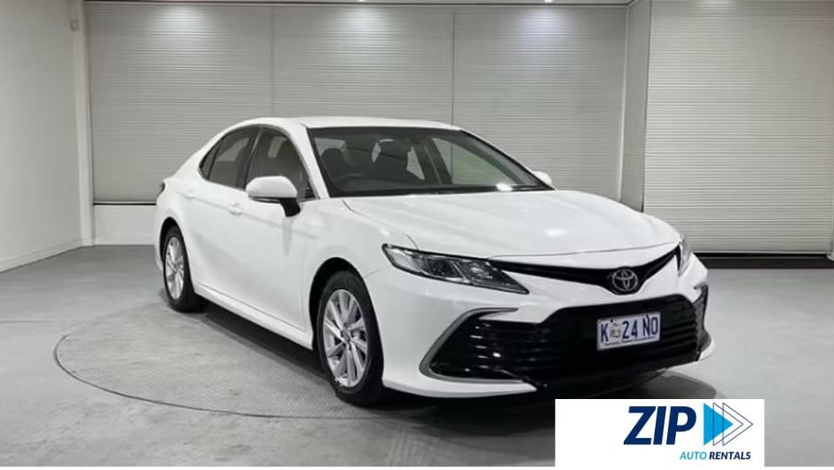 Toyota CAMRY 2022 in Cambridge