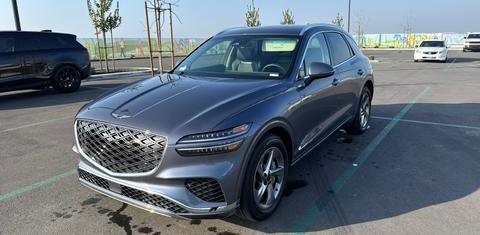 Genesis GV70 2026