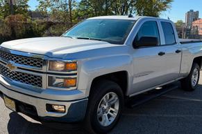 Chevrolet Silverado 1500 2014 in Elizabeth