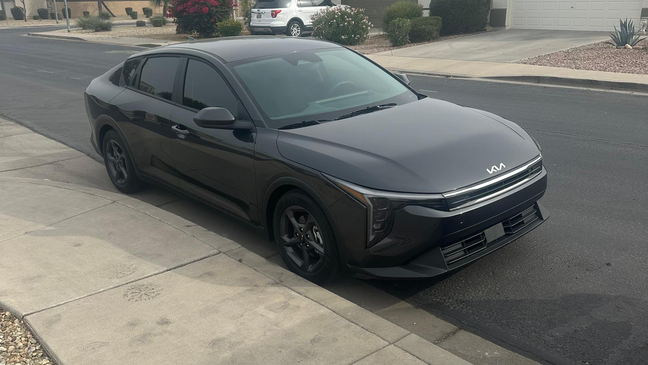 Kia K4 2026 in El Mirage, AZ