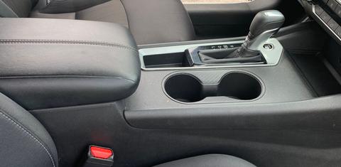 Nissan Altima 2024