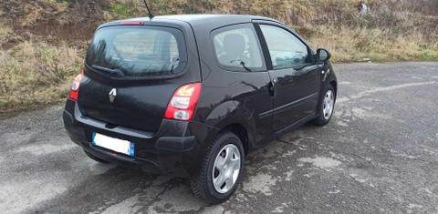 Renault TWINGO II 2008