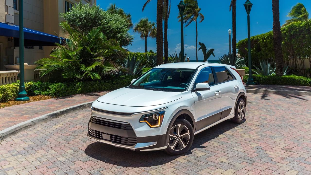 Kia Niro 2026 in Orlando, FL