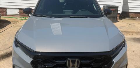 Honda CR-V Hybrid 2023