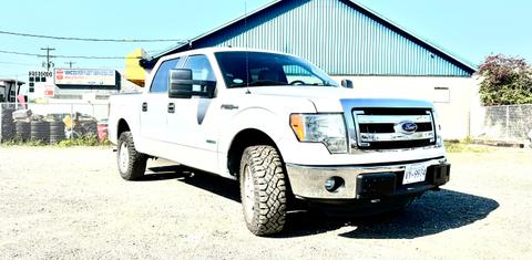 Ford F-150 2014