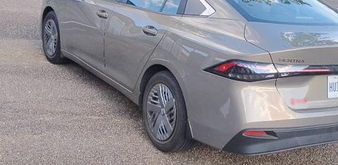 Nissan Sentra 2026
