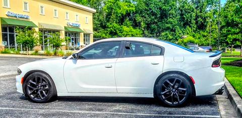 Dodge Charger 2020