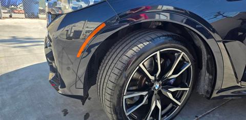 BMW X7 2019