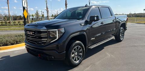 GMC Sierra 1500 2024