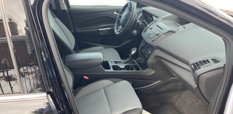 Ford Escape 2018