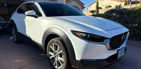 Mazda CX-30 2021