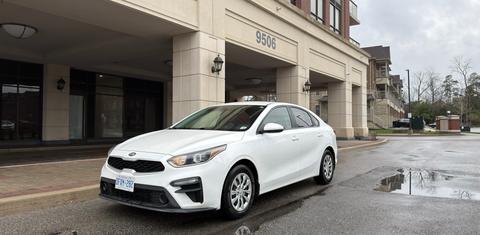 Kia Forte 2019