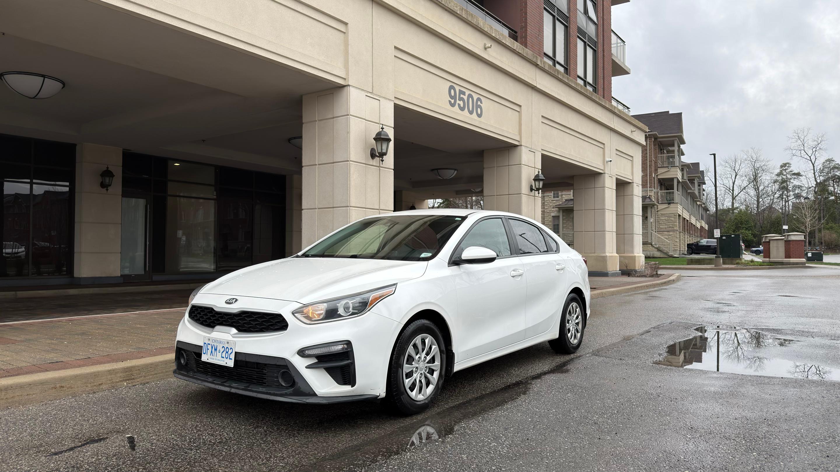 Kia Forte 2019 à Markham, ON