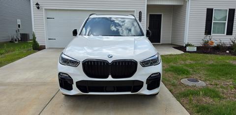 BMW X5 2020