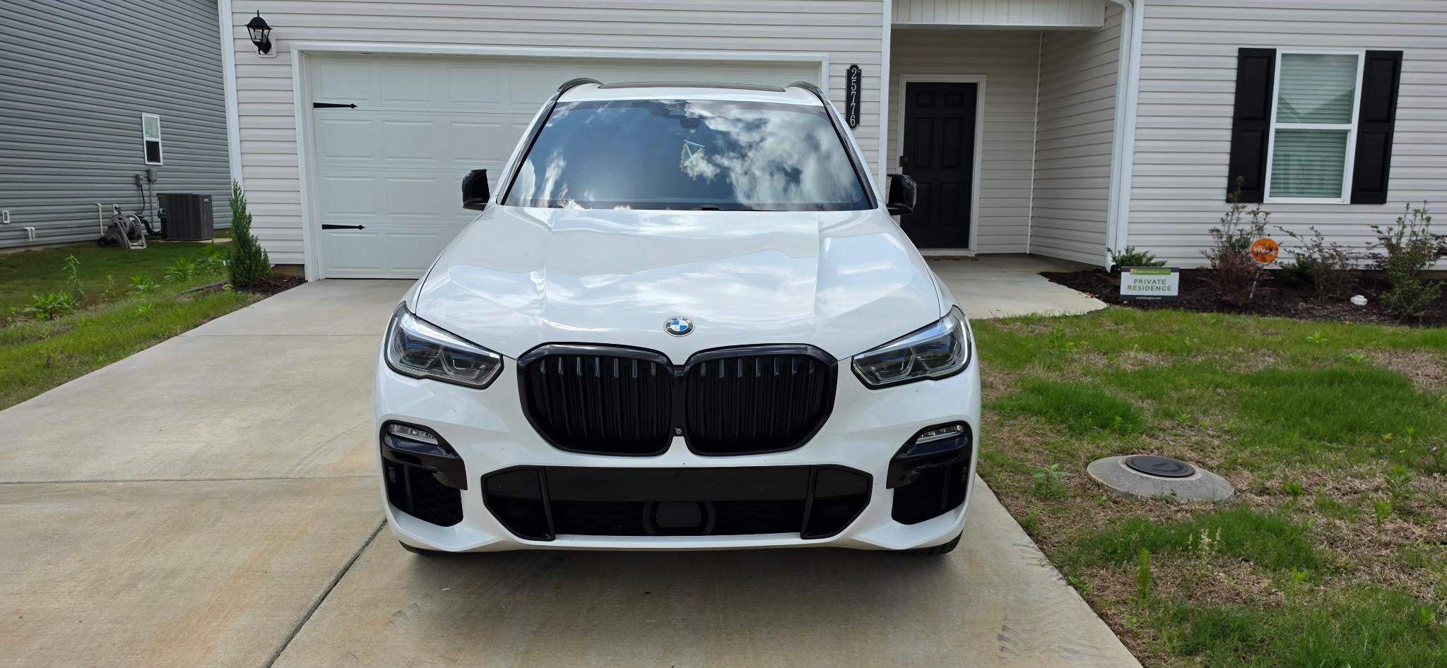 BMW X5 2020 in Madison, AL