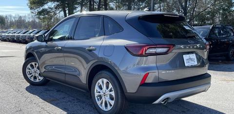 Ford Escape 2025